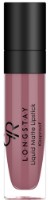 Ruj de buze Golden Rose Longstay Liquid Matte 03