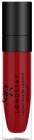 Ruj de buze Golden Rose Longstay Liquid Matte 18
