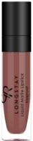 Ruj de buze Golden Rose Longstay Liquid Matte 22