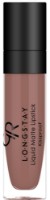 Помада для губ Golden Rose Longstay Liquid Matte 24