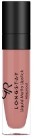 Помада для губ Golden Rose Longstay Liquid Matte 33