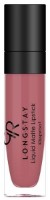 Помада для губ Golden Rose Longstay Liquid Matte 35