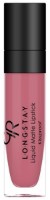 Ruj de buze Golden Rose Longstay Liquid Matte 36