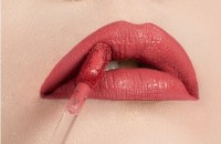 Ruj de buze Golden Rose Longstay Liquid Matte 04 imaginea #2 — magazin online Desire.md