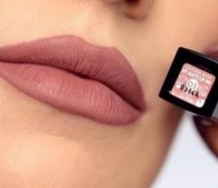 Ruj de buze Golden Rose My Matte Lip Ink 03 imaginea #2 — magazin online Desire.md