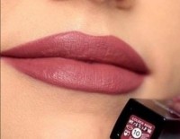 Ruj de buze Golden Rose My Matte Lip Ink 10 imaginea #2 — magazin online Desire.md