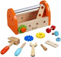 Набор инструментов для детей Classic World (3511)