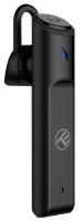Bluetooth-гарнитура Tellur Vox 40 Black (TLL511391)