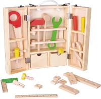 Набор инструментов для детей Classic World Wooden Toy Carpenters Set (3643)
