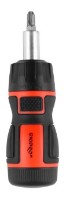 Набор отверток Dnipro-M S2 7pcs