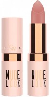 Помада для губ Golden Rose Nude Look Perfect Matte Lipstick 01