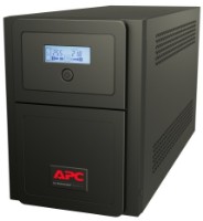 Sursă de alimentare neîntreruptibilă APC Easy-UPS SMV1000CAI