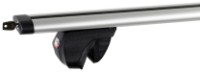 Bare transversale Amos Alfa Dinamic+ 130cm