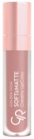 Помада для губ Golden Rose Soft Matte Creamy Lipcolor 106