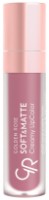 Ruj de buze Golden Rose Soft Matte Creamy Lipcolor 110