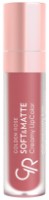 Помада для губ Golden Rose Soft Matte Creamy Lipcolor 111