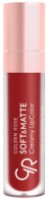 Помада для губ Golden Rose Soft Matte Creamy Lipcolor 114