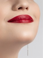 Ruj de buze Golden Rose Velvet Matte 19 imaginea #2 — magazin online Desire.md