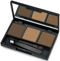 Тени для бровей Golden Rose Styling Kit 01