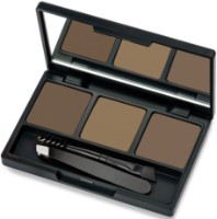 Тени для бровей Golden Rose Styling Kit 02