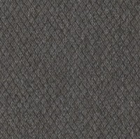 Rolete textile Dekora Ribbed Black 100x1.70m