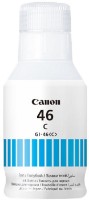 Recipient de cerneală Canon GI-46 C Cyan
