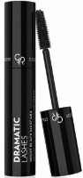 Тушь для ресниц Golden Rose Dramatic Lashes Night Black Mascara