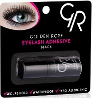 Clei pentru gene Golden Rose Eyelash Adhesive