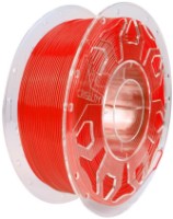 Filament pentru imprimare 3D Creality PET-G Red 1kg