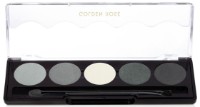 Тени для век Golden Rose Professional Palette Eyeshadow 104