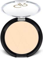 Пудра для лица Golden Rose Silky Touch Powder 01