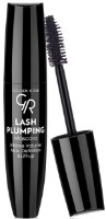 Тушь для ресниц Golden Rose Lash Plumping Mascara