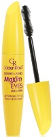Тушь для ресниц Golden Rose Maxim Eyes Mascara