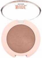 Тени для век Golden Rose Nude Look Matte Baked Eyeshadow