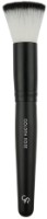 Кисть для макияжа Golden Rose Round Face Brush