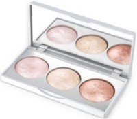 Хайлайтер Golden Rose Strobing Highlighter Palette