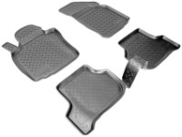 Автоковрики Norplast Unidec Seat Leon 1P1 2005-2012 (NPL-Po-80-35) фото №1 — интернет-магазин Desire.md