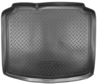 Автоковрики Norplast Unidec Seat Leon 1P1 HB 2005-2012 (NPL-P-80-35)