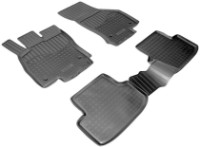 Covoraşe auto Norplast Unidec Seat Leon 5F1 2012 (NPA11-C80-360)