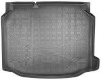 Автоковрики Norplast Unidec Seat Leon 5F1 HB 2012 (NPA00-T80-360)