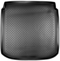 Автоковрики Norplast Unidec Seat Toledo 5P2 SD 2004-2009 (NPL-P-80-71)