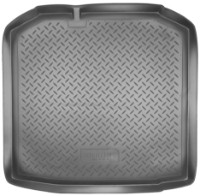 Covoraşe auto Norplast Unidec Skoda Fabia 5J5 WAG 2007 (NPL-P-81-11)
