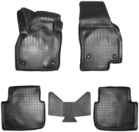 Covoraşe auto Norplast Unidec Skoda Kamiq 3D 2019 (NPA11-C81-200)