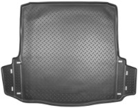 Автоковрики Norplast Unidec Skoda Octavia II A5 Combi 2008-2013 (NPL-P-81-45)