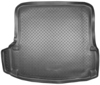 Автоковрики Norplast Unidec Skoda Octavia II A5 HB 2004-2013 (NPL-P-81-41)