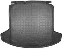 Covoraşe auto Norplast Unidec Skoda Rapid II 2020 (NPA00-T81-650-2) imaginea #1 — magazin online Desire.md