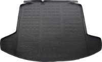 Автоковрики Norplast Unidec Skoda Rapid II 2020 (NPA00-T81-652-2)