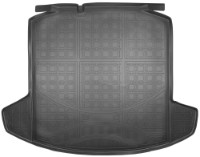 Covoraşe auto Norplast Unidec Skoda Rapid NH HB 2013 (NPA00-T81-650)