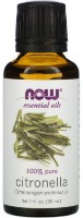 Uleiuri esentiale NOW Citronella 30ml