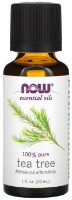 Uleiuri esentiale NOW Tea Tree 30ml